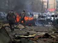 पाक अखबार ने आतंकवाद को लेकर पाकिस्तान के 'दोहरे रवैये' पर किया प्रहार