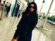 ट्विटर पर बिना हिजाब के तस्वीर शेयर करके फंसी महिला, पुलिस ने किया गिरफ्तार