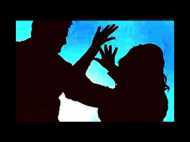 पत्नी से हुआ झगड़ा तो पिता ने पटक-पटक कर बच्ची को मार डाला