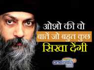 मन को झकझोर देने वाली ओशो की बातें