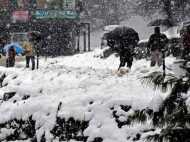 हिमाचल प्रदेश के मंडी में बर्फ में दबी मिलीं NIT के दो छात्रों की लाशें, कई दिनों से थे लापता