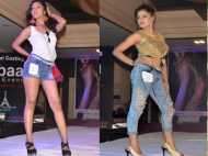 सहारनपुर में तहलका! फैशन का रुतबा, ब्यूटी का जलवा