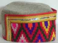 PICS: इजरायल में हिमाचली टोपी को मोदी ने बनाया सर का ताज