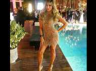 सीरियल के लिए शूट कर रही थी इंटीमेट सीन, लोगों ने कुछ और ही समझ लिया,फोटो हुई वायरल