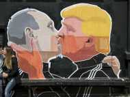 #ComeyMemo: जब अमेरिकी राष्‍ट्रपति डोनाल्‍ड ट्रंप से पुतिन ने कहा, रूस की वेश्‍याएं दुनिया में सबसे खूबसूरत