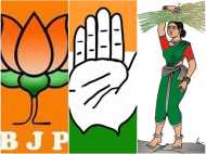 कर्नाटक चुनाव:  वोटरों को देवी-देवताओं की कसमें खिलवा रहे हैं नेता