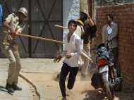 भारत बंद: मेरठ, गाजियाबाद और आगरा में स्कूल बंद, इंटरनेट सेवा पर लगी रोक