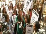 छात्रा ने लगाया था वीर्य वाले गु्ब्बारे फेंकने का आरोप, फॉरेंसिक जांच में सब फुस्स