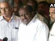 कर्नाटक: कर्जमाफी को लेकर सीएम कुमारस्वामी ने किसान संगठनों की कल बुलाई बैठक