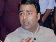 UP: BJP MLA संगीत सोम पर 43 लाख रुपए की धोखाधड़ी का आरोप