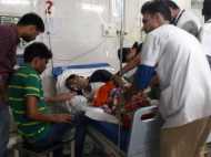 सीनियर्स की प्रताड़ना से तंग आकर जूनियर डॉक्टर ने किया आत्महत्या का प्रयास, बवाल