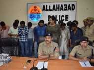 यूपी के इस भाजपा नेता की शह पर चल रहा था जुए का अड्डा, लग्जरी गाड़ियों में आते थे जुआरी