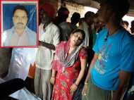 यूपी: जमीन विवाद में भाजपा नेता वीरेन्द्र मिश्रा को उनके भतीजे ने ही घर में घुसकर मारी गोली