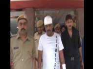 राजस्थान: पेशी पर जाने से बचना चाहता था अपराधी, जेल में काट ली हाथ की नस