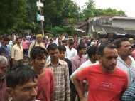 यूपी: इलाहाबाद में एक ही परिवार के चार लोगों की नृशंस हत्या