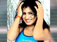 फेसबुक LIVE जाकर इस हरियाणवी सिंगर ने खाया जहर, पति पर लगाए अफेयर के आरोप