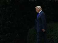 एक और अमेरिकी कोर्ट ने डोनाल्‍ड ट्रंप के अप्रवासियों को शरण देने से प्रतिबंधित करने वाले आदेश पर रोक लगाई