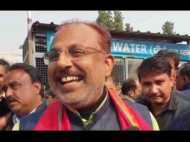 योगी सरकार के मंत्री बोले, हनुमान ठाकुर थे, वजह भी बताई