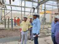 IFFCO प्लांट में अमोनिया गैस लीक होने से बेहोश हो गए मजदूर, 12 लोगों की हालत बिगड़ी