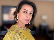 मेकअप को लेकर यूजर ने नम्रता शिरोडकर पर किया कमेंट, तो एक्ट्रेस ने दिया तगड़ा जवाब