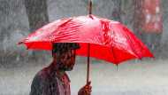 फिर स्लो हुआ मॉनसून, अगले 5 दिनों तक बारिश के आसार नहीं