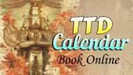 तिरुमाला तिरुपति देवासम ने जारी किया 2020 का कलेंडर, ऑनलाइन ऐसे खरीद सकते हैं आप भी