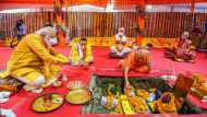जानना नहीं चाहेंगे ऐतिहासिक राम मंदिर भूमि पूजन को LIVE कितनों ने देखा, आ गया है डेटा?