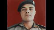 जम्‍मू कश्‍मीर: पुंछ में पाकिस्‍तान की फायरिंग में शहीद 24 साल के सिपाही रोहिन कुमार