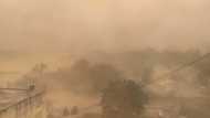 Rajasthan Weather Alert: राजस्थान में  Dust Storm की आशंका, पाली में पारा पहुंचा 44