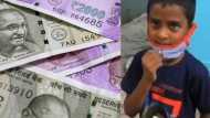 कोविड रिलीफ फंड के लिए बच्‍चे ने दान किए अपनी बचत के सारे रुपए, सीएम ने खुश होकर दिया ये उपहार