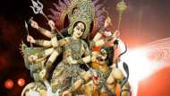 Navratri 2021 Colors :  'नवदुर्गा' के 9 रंग,  जानिए उनका महत्व , तिथि और अर्थ