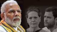 क्या कांग्रेस के ढुलमुल रवैये से नरेंद्र मोदी और मजबूत हो रहे हैं ?