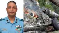 Chopper Crash: ग्रुप कैप्टन वरुण सिंह की हेल्थ को लेकर आया बड़ा अपडेट, जानें कैसी है स्थिति