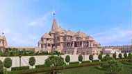 अयोध्या में राम मंदिर निर्माण पर 1800 करोड़ रुपये खर्च होंगे, ट्रस्ट ने बताया कैसी होगी भगवान राम की मूर्ति