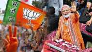 क्या PM मोदी के गढ़ बनारस में भाजपा का समीकरण बिगड़ रहा है ?