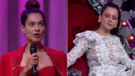 'लॉक अप' पर कंगना रनौत से क्यों भिड़ गईं पायल रोहतगी, बॉलीवुड क्वीन ने कहा- तुम अपने विचार न बताओ तो ही अच्छा