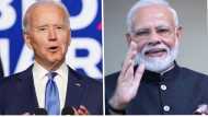 पीएम मोदी और अमेरिकी राष्ट्रपति जो बाइडेन करेंगे वर्चुअल मीटिंग, अहम मुद्दों पर होगी चर्चा