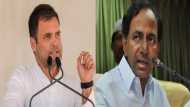 'तेलांगाना में एक राजा का शासन जो जनता के सपने नष्ट कर रहा', मुख्यमंत्री KCR पर राहुल गांधी
