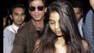 Suhana Khan Birthday:  शाहरुख खान ने करण से क्यों कहा-'I will bite his lips'