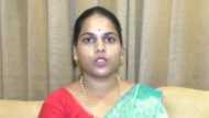 कांग्रेस नेत्री ने लगाया ₹10 लाख में पार्षद प्रत्याशी का टिकट बेचने का आरोप