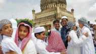 Bakrid Mubarak 2022: बकरीद के अवसर पर अपनों को भेजें ये  मुबारक संदेश