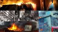 हादसे होते रहे, जिंदा जलते रहे लोग...लेकिन आज तक सुनाई नहीं दी चीख, जानिए देश के बड़े अग्निकाण्ड