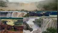 MP: इंसानों को सम्मोहित करने वाले जलप्रपात, जहां कदम ठिठक जाएं, आंखें बस निहारती रहें