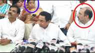 Madhya Pradesh: कमलनाथ के सामने ‘बेवकूफ महिला ! मियां जी घोड़ी चढ़ें....पर थोड़ा नीचे भी देख लिया करें
