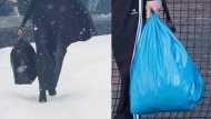'ये लोग पागल हो गए हैं क्या'? लग्जरी ब्रांड ने बनाया कूड़े फेंकने का बैग, सिर्फ एक की कीमत लाखों में
