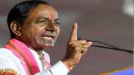 Telangana:'हमारे 4 विधायकों को खरीदने के लिए 100 करोड़ की पेशकश', केसीआर ने BJP पर मढ़े आरोप