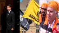खालिस्तानी संगठन से निपटने के लिए क्या कर रही ट्रूडो सरकार? कनाडा ने दिया यह जवाब...