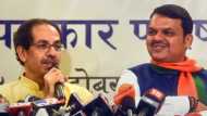 'उद्धव ठाकरे ने पीठ में घोंपा था छुरा, पार्टी बदला चाहती थी', बोले डिप्टी सीएम देवेंद्र फडणवीस