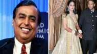 Mukesh Ambani: नाना बने मुकेश अंबानी, बेटी ईशा ने जुड़वे बच्चों को दिया जन्म