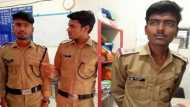 नकली पुलिस को देख असली पुलिस भी दंग, वर्दी सिलवाई और रौब जमाने निकल पड़े